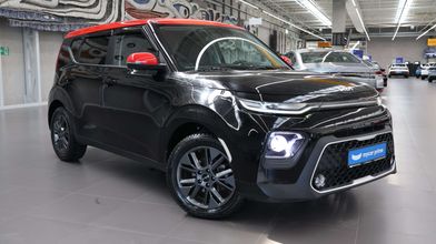 фото Kia Soul 2022 года с пробегом за 8590000 тенге в undefined - фото 3