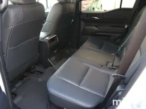 фото Toyota Land Cruiser Prado 2025 года с пробегом за 45790000 тенге в undefined - фото 2