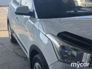 фото Hyundai Creta 2020 года с пробегом за 8500000 тенге в undefined - фото 2