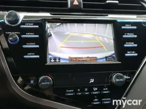 фото Toyota Camry 2018 года с пробегом за 12190000 тенге в undefined - фото 4