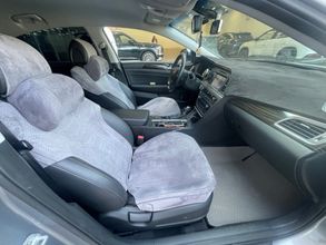 фото Hyundai Sonata 2016 года с пробегом за 8000000 тенге в undefined - фото 3