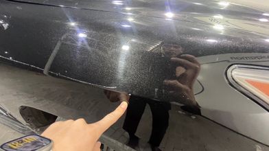 фото Lexus LX 2011 года с пробегом за 20000000 тенге в undefined - фото 3