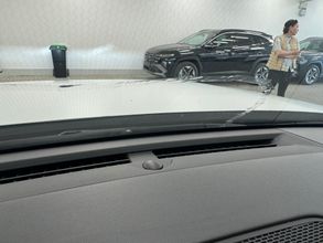 фото Hyundai Santa Fe 2025 года с пробегом за 19000000 тенге в undefined - фото 3