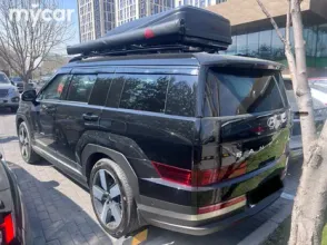 фото Hyundai Santa Fe 2025 года с пробегом за 20000000 тенге в undefined - фото 3