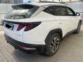 фото Hyundai Tucson 2024 года с пробегом за 14000000 тенге в undefined - фото 4