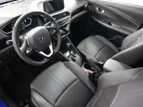 фото Changan Alsvin 2025 года с пробегом за 6190000 тенге в undefined - фото 2