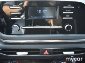 фото Hyundai Sonata 2022 года с пробегом за 10290000 тенге в undefined - фото 3