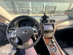 фото Lexus IS 2012 года с пробегом за 7000000 тенге в undefined - фото 2