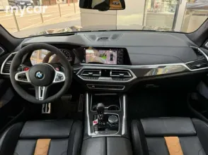 фото BMW X5 M 2020 года с пробегом за 49800000 тенге в undefined - фото 3