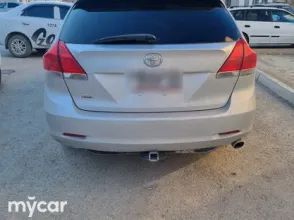 фото Toyota Venza 2010 года с пробегом за 5200000 тенге в undefined - фото 1