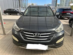 фото Hyundai Santa Fe 2013 года с пробегом за 8000000 тенге в undefined - фото 2