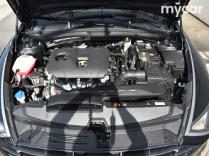 фото Hyundai Sonata 2022 года с пробегом за 10290000 тенге в undefined - фото 2