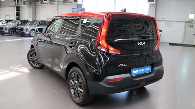 фото Kia Soul 2022 года с пробегом за 8590000 тенге в undefined - фото 4