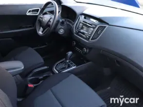 фото Hyundai Creta 2018 года с пробегом за 9290000 тенге в undefined - фото 4