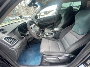 фото Hyundai Tucson 2020 года с пробегом за 10000000 тенге в undefined - фото 2