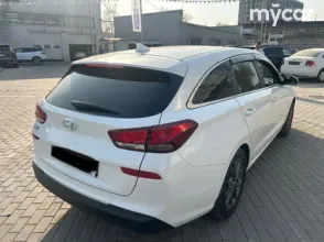 фото Hyundai i30 2023 года с пробегом за 8000000 тенге в undefined - фото 2