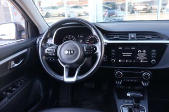 фото Kia Rio X 2020 года с пробегом за 7850000 тенге в undefined - фото 2