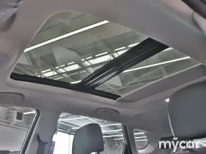 фото Chevrolet Tracker 2025 года с пробегом за 7790000 тенге в undefined - фото 4