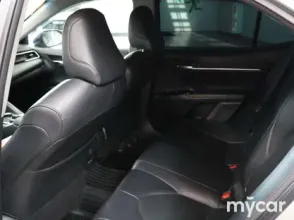 фото Toyota Camry 2018 года с пробегом за 12190000 тенге в undefined - фото 2
