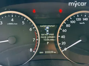 фото Lexus ES 2014 года с пробегом за 12500000 тенге в undefined - фото 3