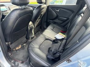 фото Hyundai Tucson 2011 года с пробегом за 5500000 тенге в undefined - фото 2