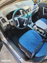 фото Chevrolet Captiva 2013 года с пробегом за 6000000 тенге в undefined - фото 2