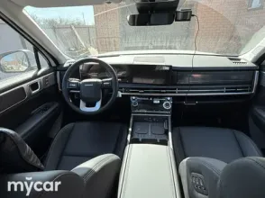 фото Hyundai Santa Fe 2025 года с пробегом за 21000000 тенге в undefined - фото 2