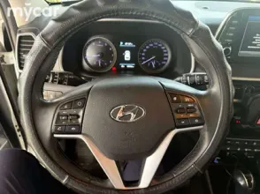 фото Hyundai Tucson 2019 года с пробегом за 10000000 тенге в undefined - фото 3