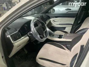 фото BYD Song Plus EV 2025 года с пробегом за 12000000 тенге в undefined - фото 2