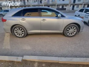 фото Toyota Venza 2010 года с пробегом за 5200000 тенге в undefined - фото 4