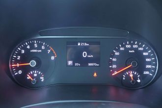 фото Kia Soul 2022 года с пробегом за 8600000 тенге в undefined - фото 4