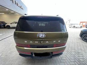 фото Hyundai Santa Fe 2023 года с пробегом за 20000000 тенге в undefined - фото 2