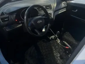 фото Kia Rio 2014 года с пробегом за 4500000 тенге в undefined - фото 2