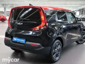 фото Kia Soul 2022 года с пробегом за 8590000 тенге в undefined - фото 2