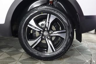 фото Chery Tiggo 4 Pro 2024 года с пробегом за 6790000 тенге в undefined - фото 4