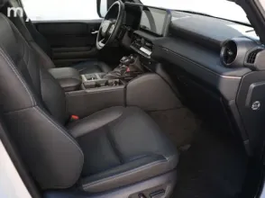 фото Toyota Land Cruiser Prado 2025 года с пробегом за 45790000 тенге в undefined - фото 3