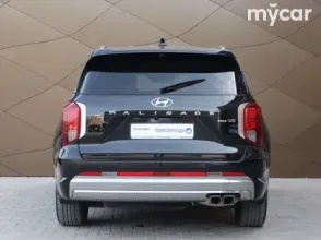 фото Hyundai Palisade 2024 года с пробегом за 25290000 тенге в undefined - фото 3