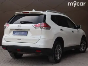 фото Nissan X-Trail 2018 года с пробегом за 9290000 тенге в undefined - фото 2