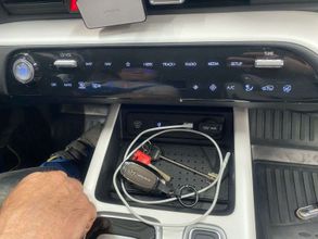 фото Hyundai Mufasa 2025 года с пробегом за 15000000 тенге в undefined - фото 3