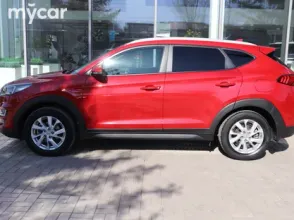 фото Hyundai Tucson 2019 года с пробегом за 10500000 тенге в undefined - фото 3