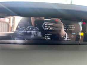 фото Changan UNI-K 2024 года с пробегом за 12500000 тенге в undefined - фото 3