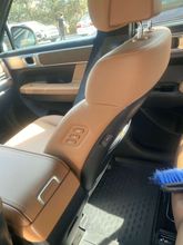 фото Hyundai Santa Fe 2024 года с пробегом за 22000000 тенге в undefined - фото 4