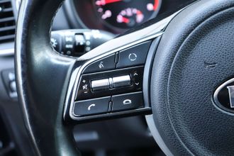 фото Kia Sportage 2021 года с пробегом за 11600000 тенге в undefined - фото 2