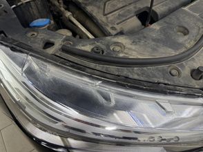 фото Haval M6 2023 года с пробегом за 7000000 тенге в undefined - фото 3