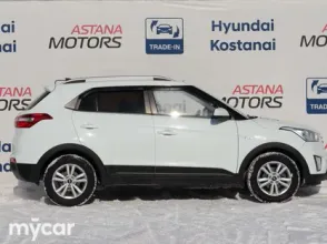 фото Hyundai Creta 2018 года с пробегом за 9290000 тенге в undefined - фото 4