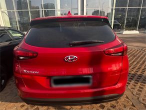 фото Hyundai Tucson 2018 года с пробегом за 9000000 тенге в undefined - фото 4