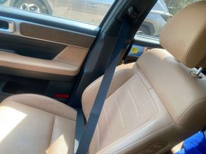 фото Hyundai Santa Fe 2024 года с пробегом за 22000000 тенге в undefined - фото 4