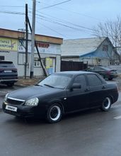 фото LADA Priora 2011 года с пробегом за 1000000 тенге в undefined - фото 2