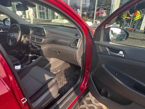 фото Hyundai Tucson 2018 года с пробегом за 9000000 тенге в undefined - фото 3