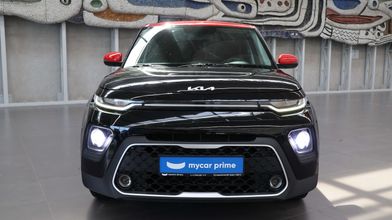 фото Kia Soul 2022 года с пробегом за 8590000 тенге в undefined - фото 2